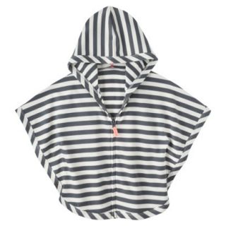 Circo Infant Toddler Girls Sweatshirt   Thundering Grey 3T