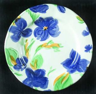 International Covent Garden Salad Plate, Fine China Dinnerware   Tableworks,Pink