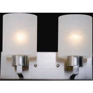 Z Lite ZLT 152 2V Cobalt 2 Light Vanity