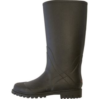 Northside Rubber Knee Boots   Size 9, Black, Model# 5721M 09