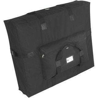 Master Massage Spamaster Deluxe Massage Table Carrying Case (25 31 In)