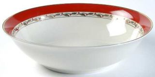 Biltmore for Your Home Biltmore Christmas, A 9 Round Vegetable Bowl, Fine China
