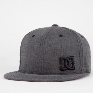 Radical Mens Hat Charcoal In Sizes S/M, L/Xl For Men 211400110