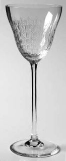 Rosenthal Motif (Romance Ii Stem) Sherry Glass   Romance Ii Stem,Curved Bowl