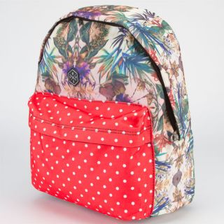 Polka Paradise Backpack Multi One Size For Men 235621957
