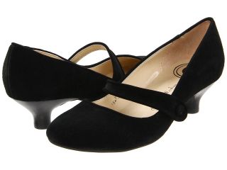 Gabriella Rocha Ginger Womens Maryjane Shoes (Black)