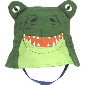 Florida Gators Infant Sun Hat