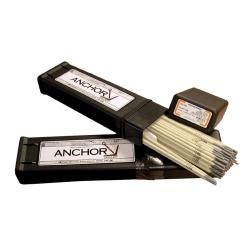 Anchor 7014 3/32 inch Electrodes (5 Pounds (7014 AlloyWeight 5 lbModel100 7014 3/32X5)
