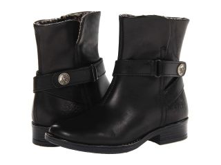 Primigi Kids Conventry FA13 Girls Shoes (Black)