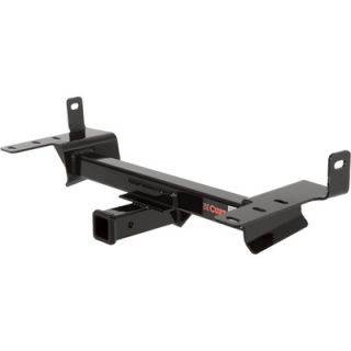 Home Plow by Meyer 2in. Front Receiver Hitch for 2009 Ford F 150, Model#