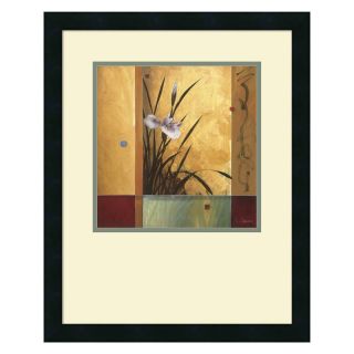 J and S Framing LLC Sanctuary Framed Wall Art by Don Li Leger   18W x 22H in.
