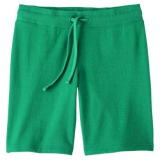 Mossimo Supply Co. Juniors Knit Bermuda Short   Perfect Mint S(3 5)