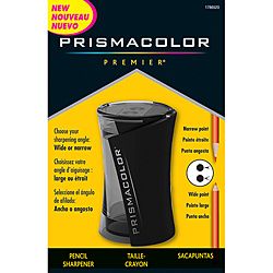 Sanford Corp Prismacolor Premier Pencil Sharpener