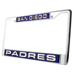 San Diego Padres Rico Industries Laser Frame Rico