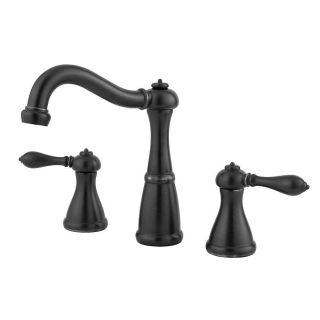 Price Pfister GT49 M0BY Marielle Marielle Collection Widespread Lavatory Faucet
