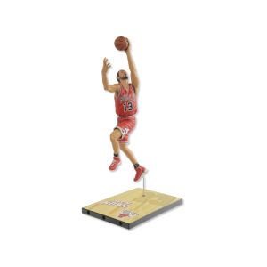 Chicago Bulls Joakim Noah NBA McFarlane Series 23