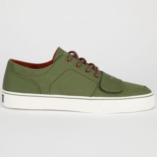 Cesario Lo Xvi Mens Shoes Green Vintage In Sizes 8.5, 12, 8