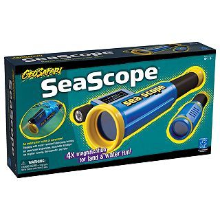 GeoSafari SeaScope