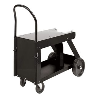 Lincoln Electric Welding Utility Cart   Model# K520