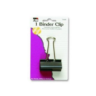 CLI Binder Clip