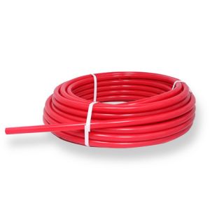Uponor Wirsbo F2040500 AquaPEX Red Tubing 100 Ft Coil (PEXa) Plumbing, 1/2
