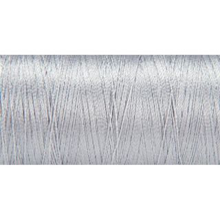 Oyster Grey 600 yard Embroidery Thread (Oyster GreySpool measures 2.25 inches )
