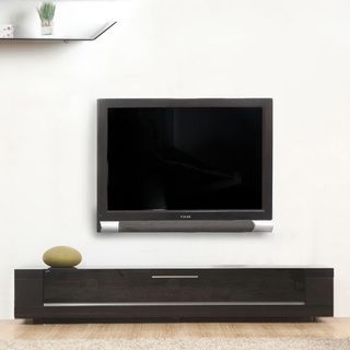 Roma Remix Ir remote Compatible Tv Stand