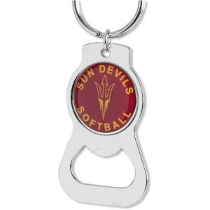Arizona State Sun Devils AMINCO INC. Aminco Bottle Opener Keychain