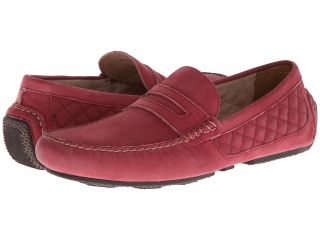 Marc New York by Andrew Marc Metropolis Mens Shoes (Red)