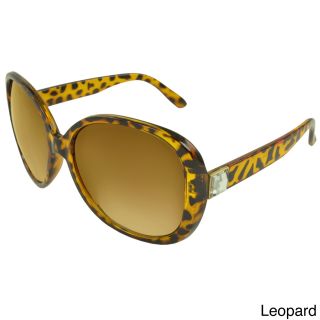 Epic Eyewear Womens Dorian Butterfly Sunglasses