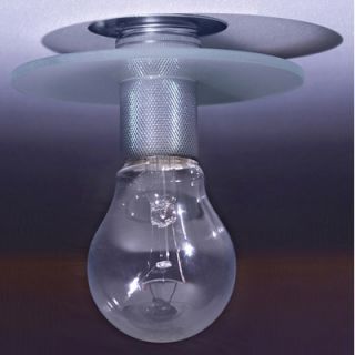 Absolut Lighting 6 Lampholder 218 Finish / Bulb Type Matte Glass / Bulb