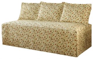 Charlecote Daybed Cover