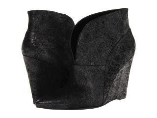 Nine West Darbie Womens Dress Boots (Black)