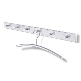 ZACK Vialo Wall Mounted Coat Rack 50669