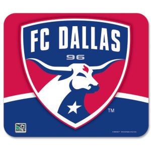 FC Dallas Wincraft Mouse Pad WIN