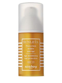 Sisley Paris Sunleya Sun Protection SPF 15/1.7 oz.   No Color