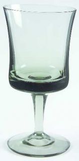 Denby Arabesque Grey Juice/Wine Glass   Gray
