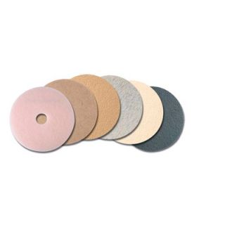 3m 21 Eraser Burnish Floor Pads