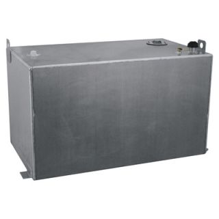RDS Manufacturing Heavy Duty Aluminum Transfer/Auxiliary Fuel Tank   200 Gallon