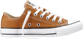 Converse Chuck Taylor® All Star Seasonal Lo   Venice Brown Casual Shoes