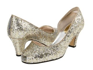 Ros Hommerson Cardio Womens Bridal Shoes (Gold)