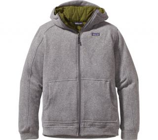 Mens Patagonia Insulated Better Sweater™ Hoody   Stonewash Better Sweater
