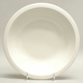 Franciscan Sea Sculptures White/Primary 10 Round Vegetable Bowl, Fine China Din
