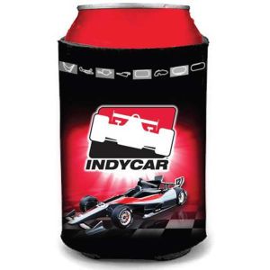 IndyCar Series Sparta Promotions IndyCar SubDye Can Coozie