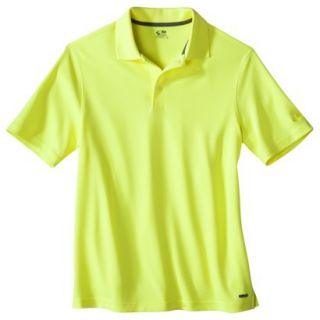 C9 by Champion Solid Golf Polo   Solar Flare S