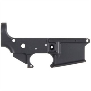 Ar 15 Lower Receivers   Fully Assembled M4 Lower