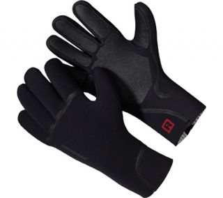 Patagonia R4® Wool Lined Gloves   Black Gloves