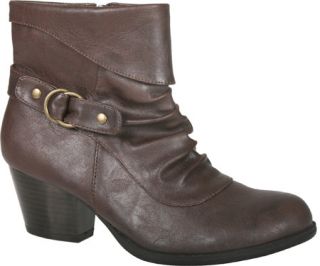 Womens Westbuitti Lola 1   Brown Boots