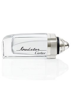 Cartier Roadster Eau de Toilette   No Color