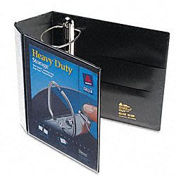 Avery Non stick 5 inch Heavy duty EZd Reference View Binder